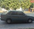 Зелений ВАЗ 2115 Самара, об'ємом двигуна 1.6 л та пробігом 300 тис. км за 2000 $, фото 1 на Automoto.ua