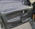 Зелений ВАЗ 2115 Самара, об'ємом двигуна 1.6 л та пробігом 124 тис. км за 2100 $, фото 10 на Automoto.ua