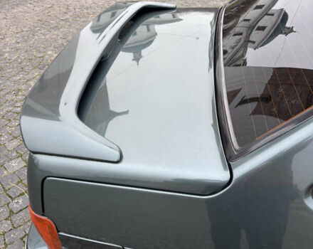 Зеленый ВАЗ 2115 Самара, объемом двигателя 1.6 л и пробегом 36 тыс. км за 4350 $, фото 15 на Automoto.ua