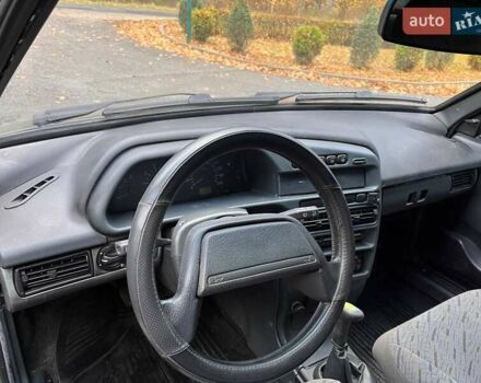 ВАЗ 2115 Самара 2011 у Славуте на Automoto.ua Зелений ВАЗ 2115 Самара, об'ємом двигуна 1.6 л та пробігом 152 тис. км за 2600 $, фото 16 на Automoto.ua