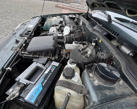 Зеленый ВАЗ 2115 Самара, объемом двигателя 1.6 л и пробегом 36 тыс. км за 4350 $, фото 31 на Automoto.ua