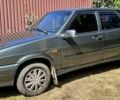 Зелений ВАЗ 2115 Самара, об'ємом двигуна 1.6 л та пробігом 152 тис. км за 2150 $, фото 2 на Automoto.ua