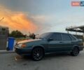 Зеленый ВАЗ 2115 Самара, объемом двигателя 1.6 л и пробегом 113 тыс. км за 3200 $, фото 5 на Automoto.ua