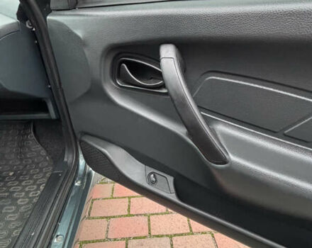 Зеленый ВАЗ 2115 Самара, объемом двигателя 1.6 л и пробегом 36 тыс. км за 4350 $, фото 38 на Automoto.ua