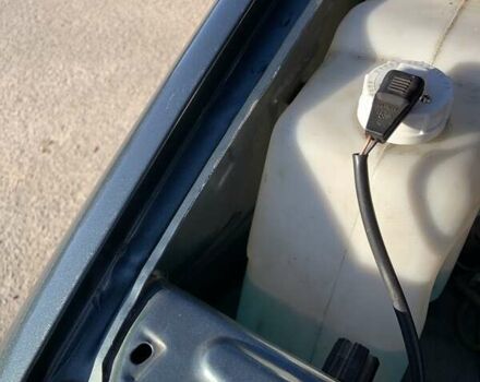 Зеленый ВАЗ 2115 Самара, объемом двигателя 1.6 л и пробегом 53 тыс. км за 3200 $, фото 27 на Automoto.ua