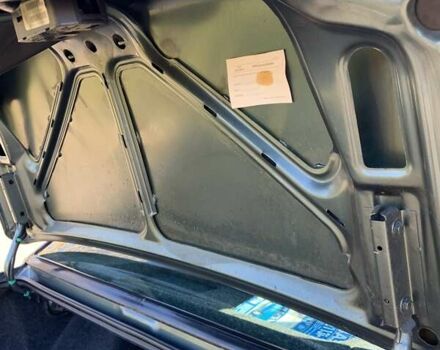 Зеленый ВАЗ 2115 Самара, объемом двигателя 1.6 л и пробегом 53 тыс. км за 3200 $, фото 19 на Automoto.ua