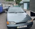 Зелений ВАЗ 2115 Самара, об'ємом двигуна 0 л та пробігом 450 тис. км за 1000 $, фото 1 на Automoto.ua