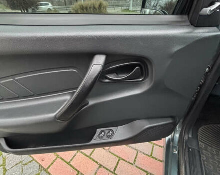 Зеленый ВАЗ 2115 Самара, объемом двигателя 1.6 л и пробегом 36 тыс. км за 4350 $, фото 36 на Automoto.ua