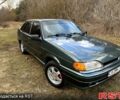 Зелений ВАЗ 2115 Самара, об'ємом двигуна 1.6 л та пробігом 85 тис. км за 3200 $, фото 1 на Automoto.ua