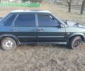 ВАЗ 2115 Самара 2011 в Хмельницком на Automoto.ua Зеленый ВАЗ 2115 Самара, объемом двигателя 1.6 л и пробегом 320 тыс. км за 800 $, фото 4 на Automoto.ua