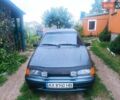 Зеленый ВАЗ 2115 Самара, объемом двигателя 1.6 л и пробегом 250 тыс. км за 2300 $, фото 1 на Automoto.ua