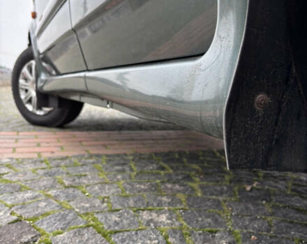 Зеленый ВАЗ 2115 Самара, объемом двигателя 1.6 л и пробегом 36 тыс. км за 4350 $, фото 18 на Automoto.ua