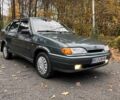 ВАЗ 2115 Самара 2011 у Славуте на Automoto.ua Зелений ВАЗ 2115 Самара, об'ємом двигуна 1.6 л та пробігом 152 тис. км за 2600 $, фото 14 на Automoto.ua