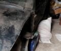 Зеленый ВАЗ 2115 Самара, объемом двигателя 1.6 л и пробегом 170 тыс. км за 599 $, фото 2 на Automoto.ua