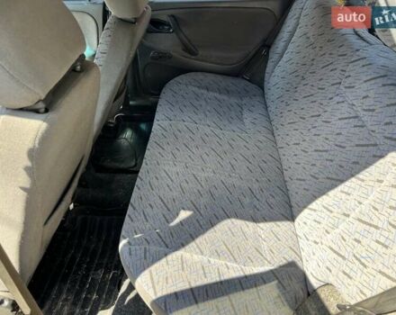 Зелений ВАЗ 2115 Самара, об'ємом двигуна 1.6 л та пробігом 152 тис. км за 2150 $, фото 10 на Automoto.ua
