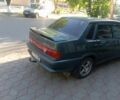 Зеленый ВАЗ 2115 Самара, объемом двигателя 1.6 л и пробегом 250 тыс. км за 2000 $, фото 1 на Automoto.ua