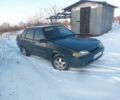 Зелений ВАЗ 2115 Самара, об'ємом двигуна 1.6 л та пробігом 270 тис. км за 1550 $, фото 1 на Automoto.ua