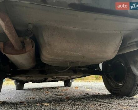 ВАЗ 2115 Самара 2011 у Славуте на Automoto.ua Зелений ВАЗ 2115 Самара, об'ємом двигуна 1.6 л та пробігом 152 тис. км за 2600 $, фото 13 на Automoto.ua