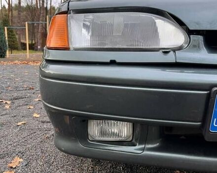 ВАЗ 2115 Самара 2011 у Славуте на Automoto.ua Зелений ВАЗ 2115 Самара, об'ємом двигуна 1.6 л та пробігом 152 тис. км за 2600 $, фото 7 на Automoto.ua