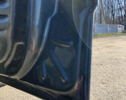 Зеленый ВАЗ 2115 Самара, объемом двигателя 1.6 л и пробегом 53 тыс. км за 3200 $, фото 28 на Automoto.ua