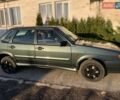 Зеленый ВАЗ 2115 Самара, объемом двигателя 1.6 л и пробегом 53 тыс. км за 3200 $, фото 39 на Automoto.ua