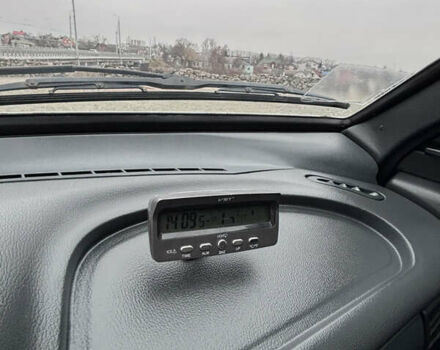 Зеленый ВАЗ 2115 Самара, объемом двигателя 1.6 л и пробегом 36 тыс. км за 4350 $, фото 47 на Automoto.ua