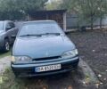 Зелений ВАЗ 2115 Самара, об'ємом двигуна 1.6 л та пробігом 150 тис. км за 1900 $, фото 1 на Automoto.ua