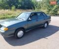 Зеленый ВАЗ 2115 Самара, объемом двигателя 1.6 л и пробегом 920 тыс. км за 3100 $, фото 9 на Automoto.ua