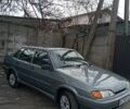 Зелений ВАЗ 2115 Самара, об'ємом двигуна 0 л та пробігом 45 тис. км за 3600 $, фото 1 на Automoto.ua