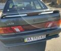 Зеленый ВАЗ 2115 Самара, объемом двигателя 1.6 л и пробегом 53 тыс. км за 3200 $, фото 5 на Automoto.ua