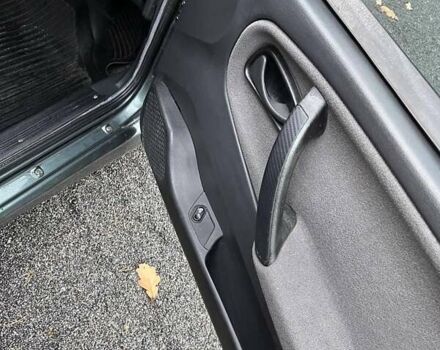 ВАЗ 2115 Самара 2011 у Славуте на Automoto.ua Зелений ВАЗ 2115 Самара, об'ємом двигуна 1.6 л та пробігом 152 тис. км за 2600 $, фото 25 на Automoto.ua