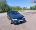 Зеленый ВАЗ 2115 Самара, объемом двигателя 1.6 л и пробегом 920 тыс. км за 3100 $, фото 1 на Automoto.ua