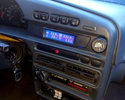 ВАЗ 2115 Самара 2011 в Гадяче на Automoto.ua Зеленый ВАЗ 2115 Самара, объемом двигателя 1.6 л и пробегом 145 тыс. км за 3100 $, фото 7 на Automoto.ua