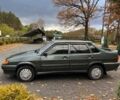 ВАЗ 2115 Самара 2011 у Славуте на Automoto.ua Зелений ВАЗ 2115 Самара, об'ємом двигуна 1.6 л та пробігом 152 тис. км за 2600 $, фото 2 на Automoto.ua