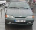 Зелений ВАЗ 2115 Самара, об'ємом двигуна 1.6 л та пробігом 274 тис. км за 2100 $, фото 1 на Automoto.ua