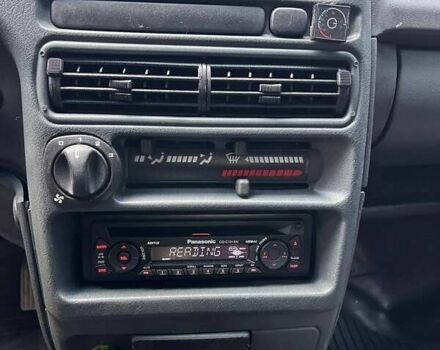 ВАЗ 2115 Самара 2011 у Славуте на Automoto.ua Зелений ВАЗ 2115 Самара, об'ємом двигуна 1.6 л та пробігом 152 тис. км за 2600 $, фото 18 на Automoto.ua