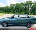 ВАЗ 2115 Самара 2011 в Первомайск на Automoto.ua Зеленый ВАЗ 2115 Самара, объемом двигателя 1.6 л и пробегом 117 тыс. км за 2800 $, фото 2 на Automoto.ua