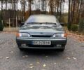ВАЗ 2115 Самара 2011 у Славуте на Automoto.ua Зелений ВАЗ 2115 Самара, об'ємом двигуна 1.6 л та пробігом 152 тис. км за 2600 $, фото 4 на Automoto.ua