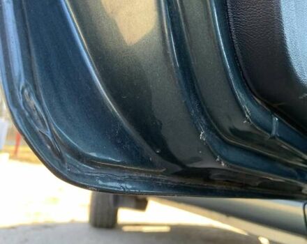 Зеленый ВАЗ 2115 Самара, объемом двигателя 1.6 л и пробегом 53 тыс. км за 3200 $, фото 30 на Automoto.ua