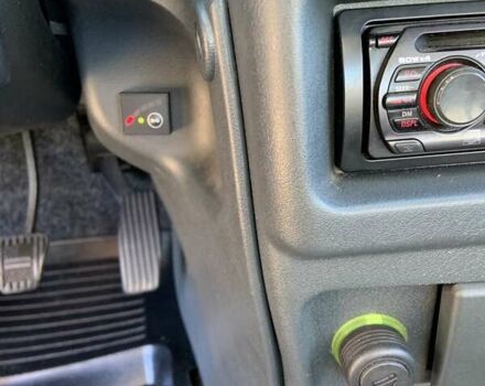 Зеленый ВАЗ 2115 Самара, объемом двигателя 1.6 л и пробегом 53 тыс. км за 3200 $, фото 12 на Automoto.ua