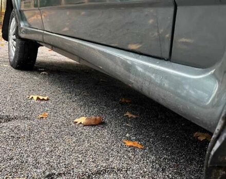 ВАЗ 2115 Самара 2011 у Славуте на Automoto.ua Зелений ВАЗ 2115 Самара, об'ємом двигуна 1.6 л та пробігом 152 тис. км за 2600 $, фото 10 на Automoto.ua