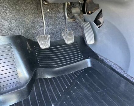 Зеленый ВАЗ 2115 Самара, объемом двигателя 1.6 л и пробегом 53 тыс. км за 3200 $, фото 15 на Automoto.ua