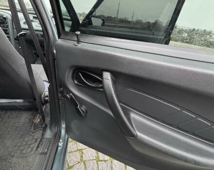 Зеленый ВАЗ 2115 Самара, объемом двигателя 1.6 л и пробегом 36 тыс. км за 4350 $, фото 39 на Automoto.ua