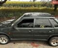 Зелений ВАЗ 2115 Самара, об'ємом двигуна 1.6 л та пробігом 170 тис. км за 2000 $, фото 2 на Automoto.ua