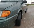 Зелений ВАЗ 2115 Самара, об'ємом двигуна 1.6 л та пробігом 81 тис. км за 3200 $, фото 3 на Automoto.ua