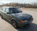 Зелений ВАЗ 2115 Самара, об'ємом двигуна 1.6 л та пробігом 115 тис. км за 3500 $, фото 1 на Automoto.ua