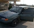 Зелений ВАЗ 2115 Самара, об'ємом двигуна 1.6 л та пробігом 115 тис. км за 3500 $, фото 6 на Automoto.ua