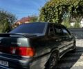 Зеленый ВАЗ 2115 Самара, объемом двигателя 0 л и пробегом 101 тыс. км за 3100 $, фото 5 на Automoto.ua