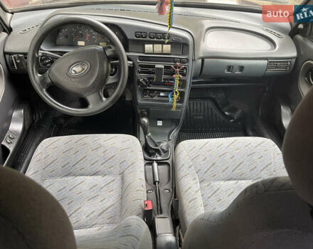 Зеленый ВАЗ 2115 Самара, объемом двигателя 0 л и пробегом 179 тыс. км за 1950 $, фото 14 на Automoto.ua