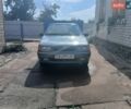 Зеленый ВАЗ 2115 Самара, объемом двигателя 1.6 л и пробегом 109 тыс. км за 2750 $, фото 1 на Automoto.ua